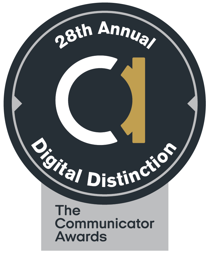 2022 Communicator Awards