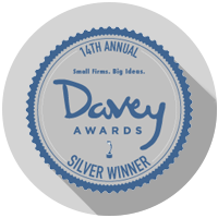 2019 Davey Award
