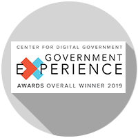 2019 Government Experience Awards