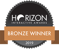 2019 Horizon Interactive Awards