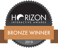 Horizon Interactive Awards : Web Site Awards 2014 - Games