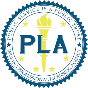 Professional Licensing Administration