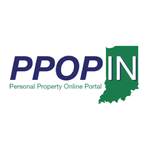 Personal Property Online Portal (PPOP-IN)