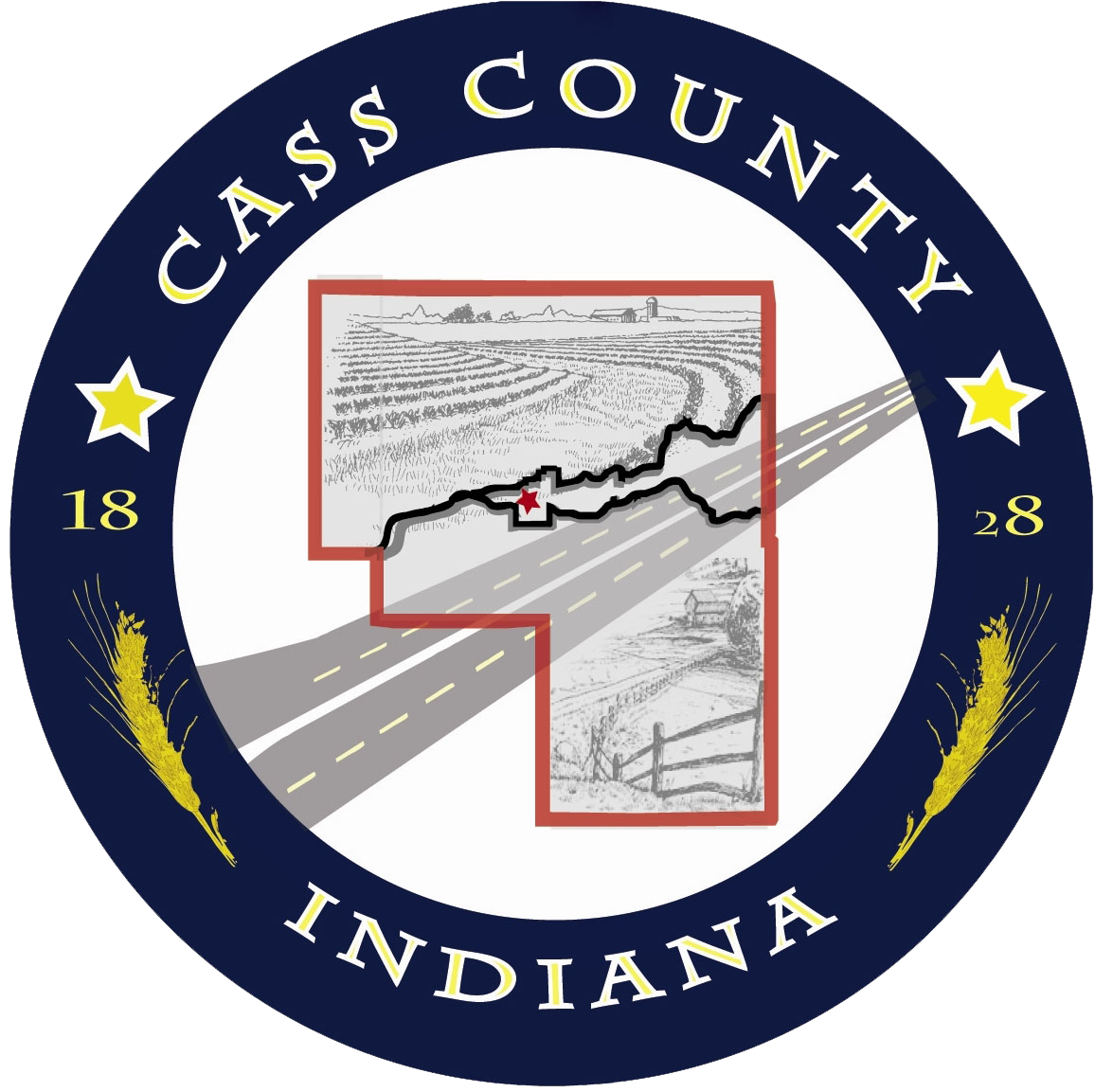 Cass County Indiana