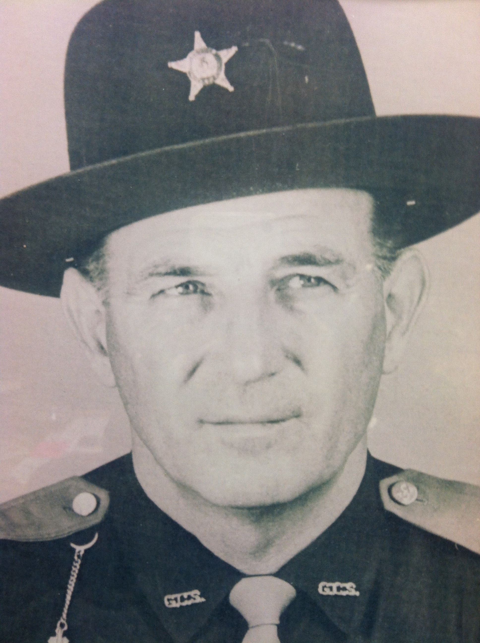 Raymond Ash