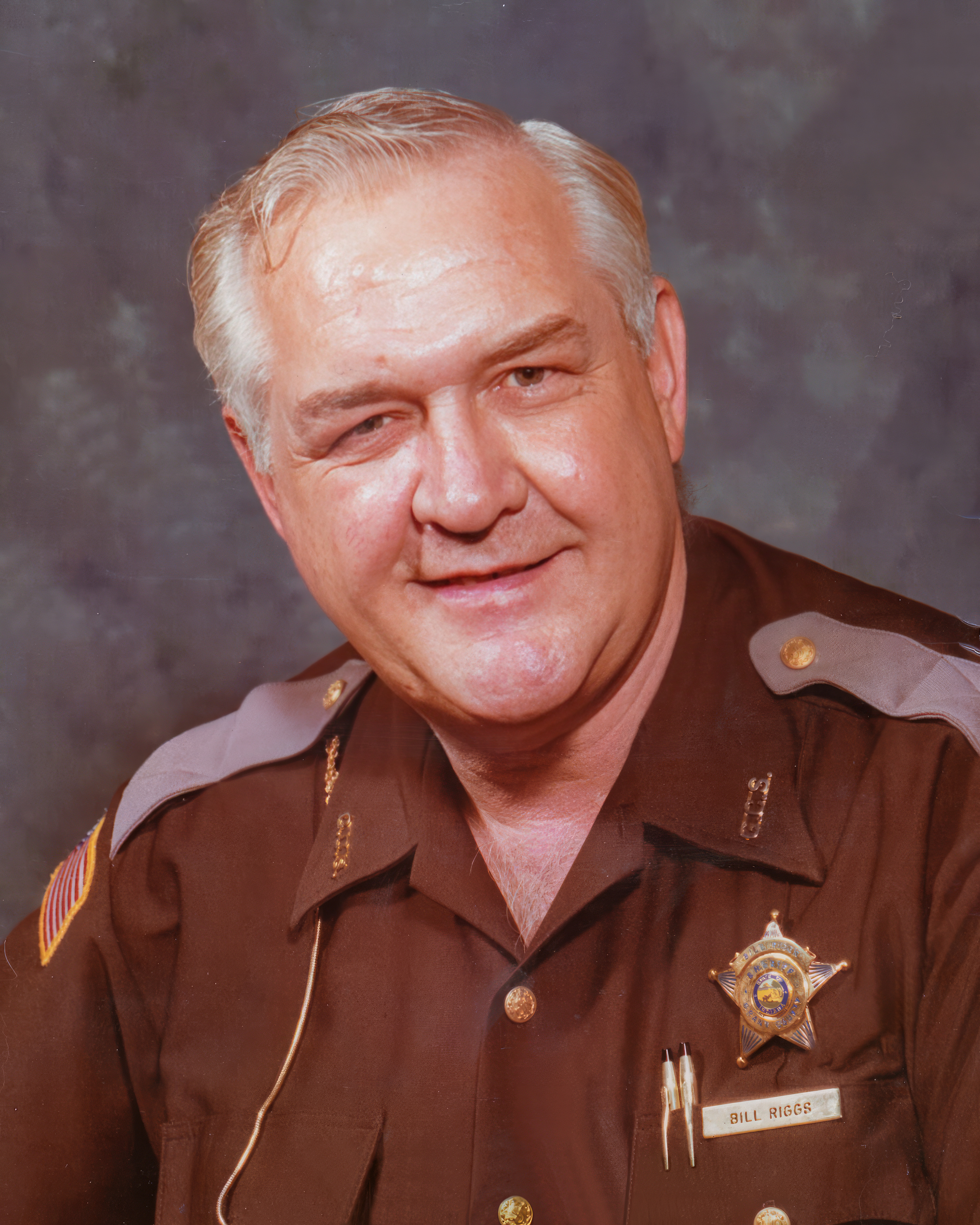 Sheriff Rigs