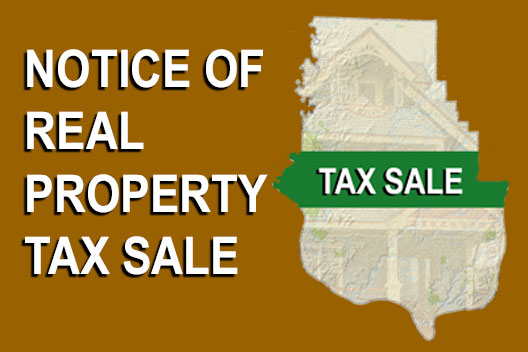 taxsale
