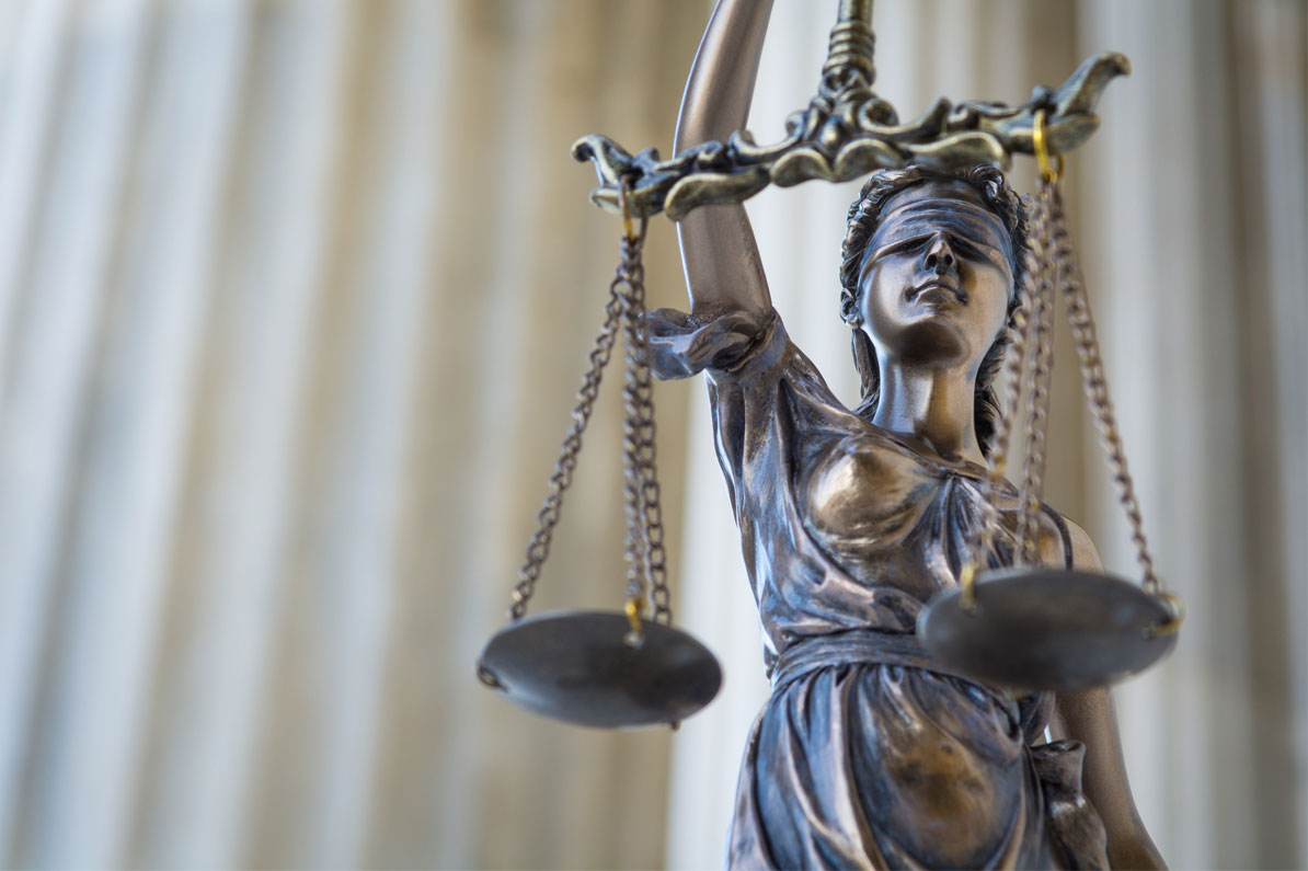 Superior Court Image