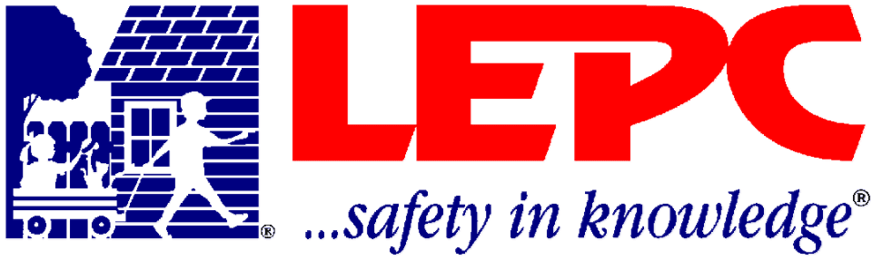 LEPC, "Safety in Knowledge"