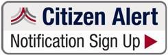 Citizen Alert Sign Up