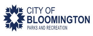 City of Bloomington