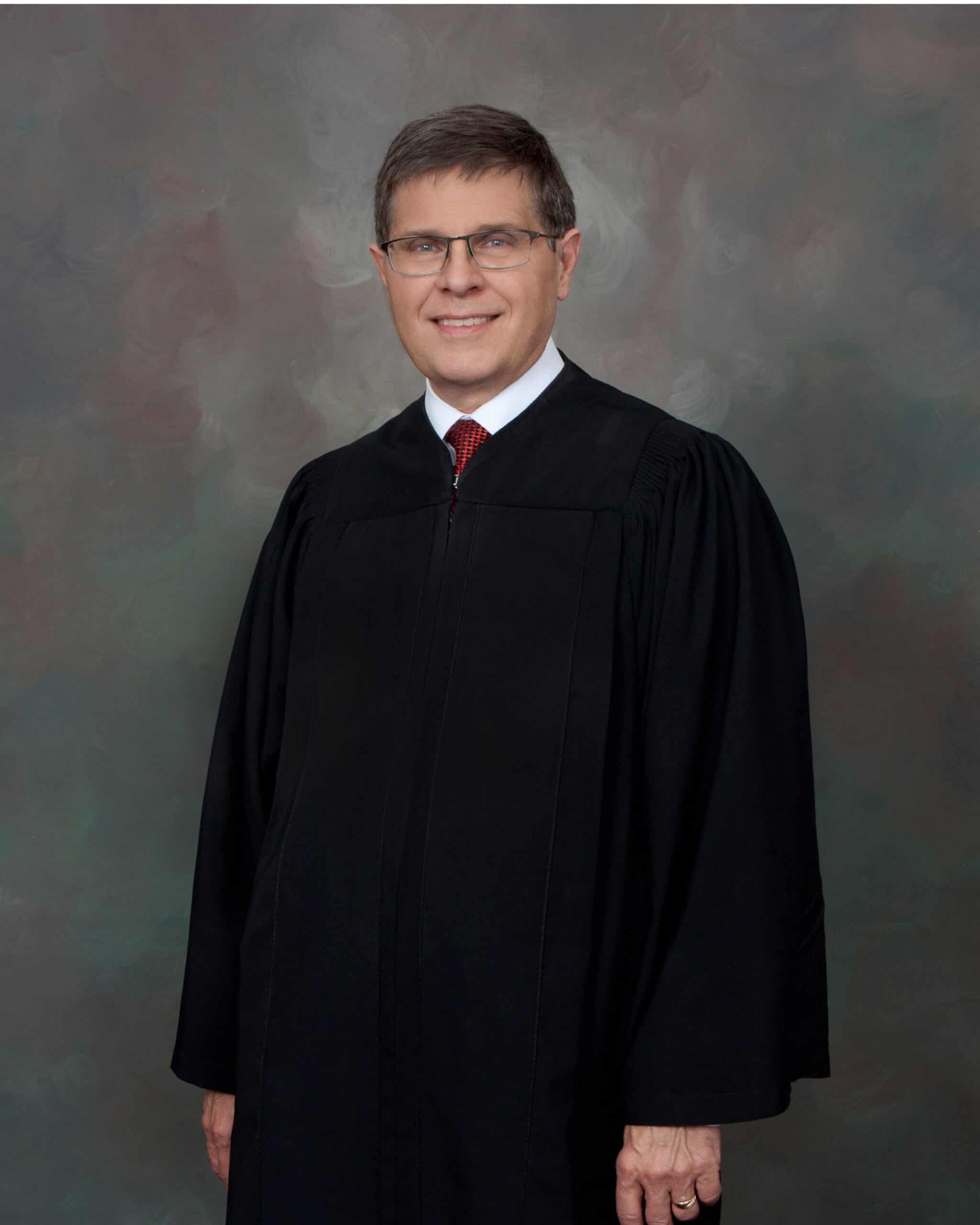 Judge Hagen