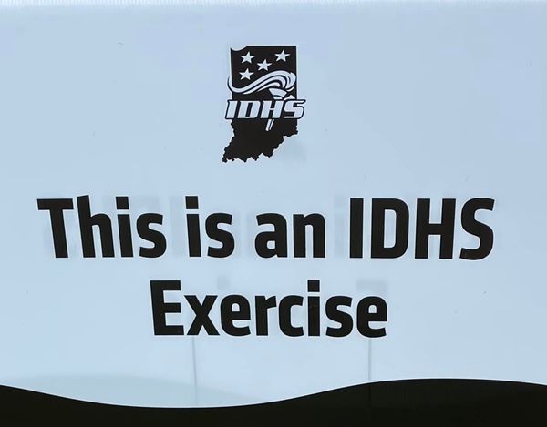 IDHS Exercise