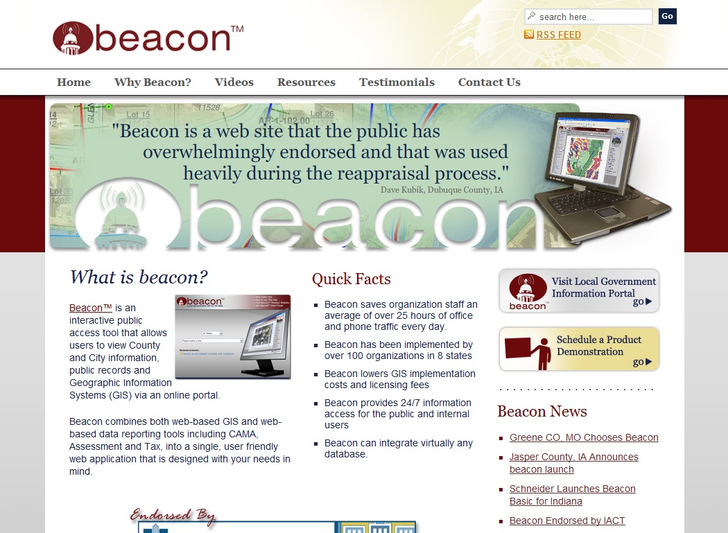 Beacon