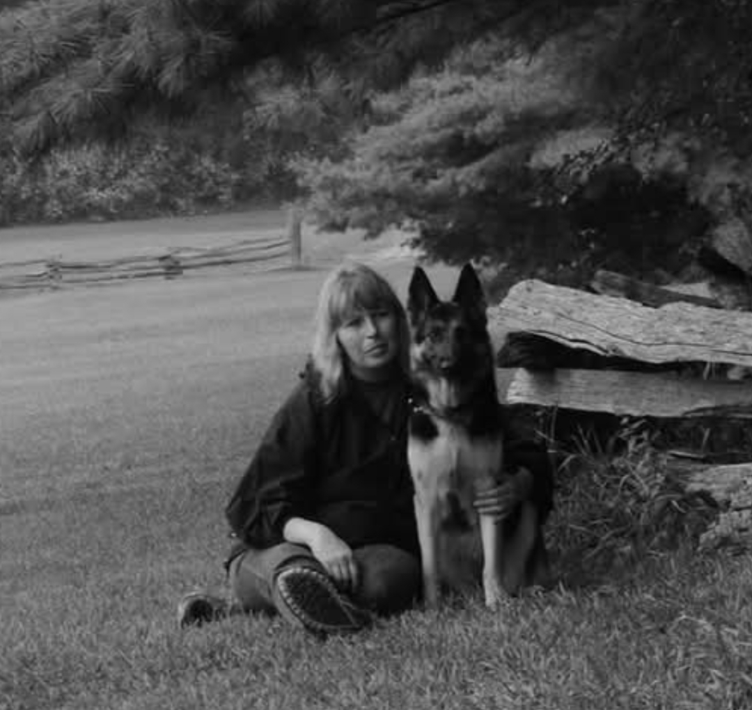 Deputy Director picture