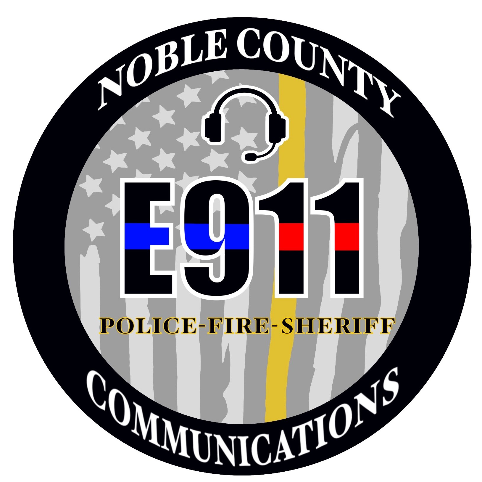 Department Logo