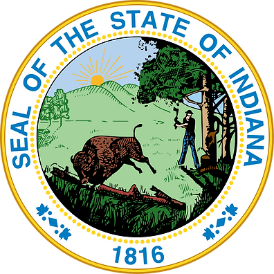 Noble County logo