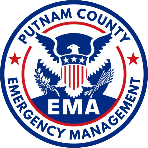 Putnam County EMA logo