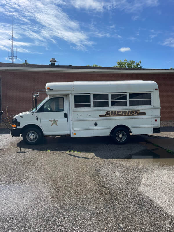 2004 Chev Exterior 2