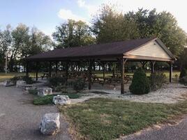 Patriot Shelter House