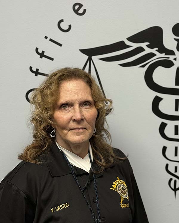 Vickie Castor, MDI