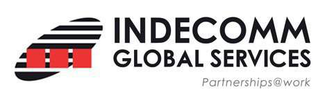 INDECOMM Logo