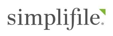 Simplifile Logo