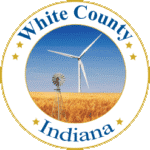 White County Logo