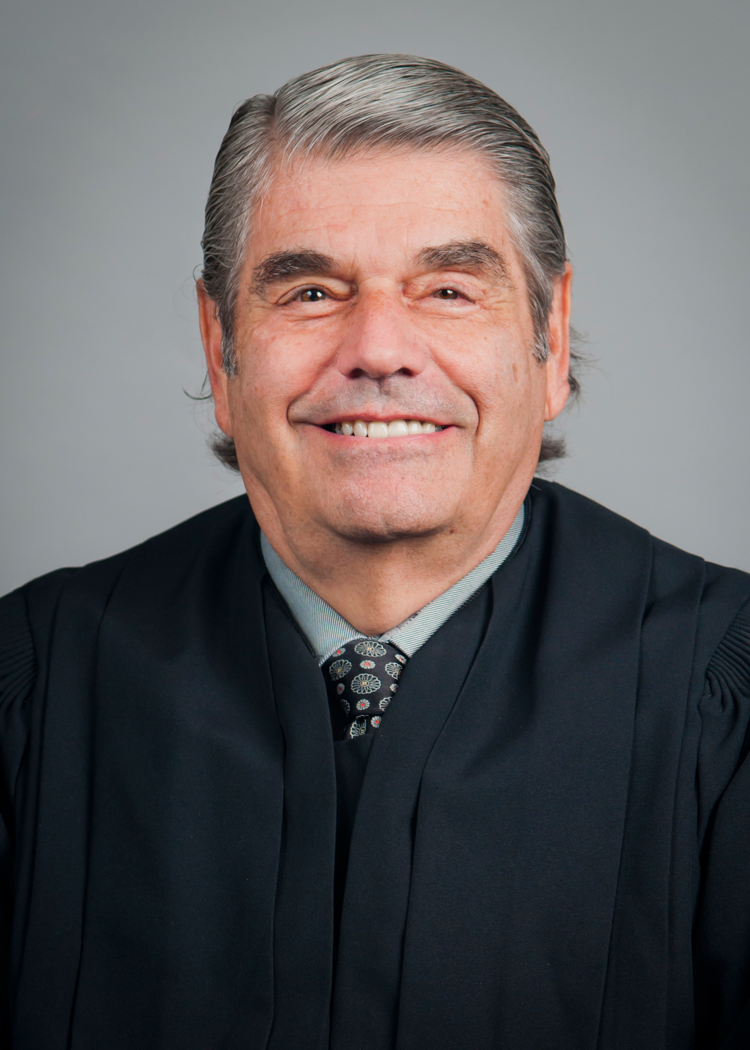 Courts Appeals Judge Ezra H Friedlander