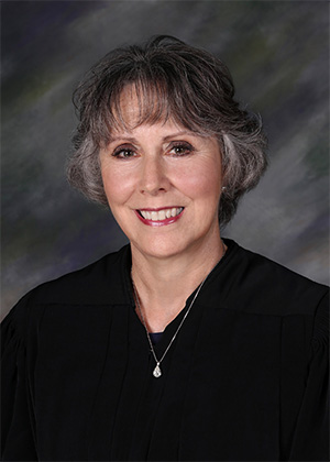 Judge Melissa S. May, Court of Appeals of Indiana