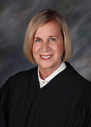 Photo of Judge Nancy H. Vaidik