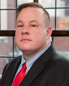 John Starbuck headshot.