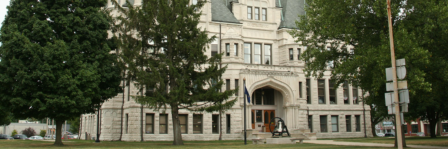 Indiana Judicial Branch Jasper County
