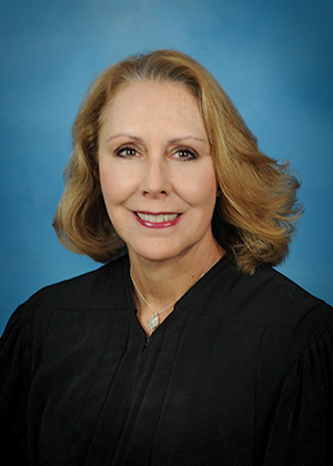 Judge Melissa S. May