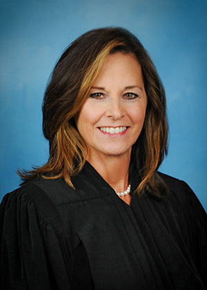 Judge Elizabeth Thoman Tavitas