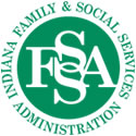 Indiana Family & Social Services Administration