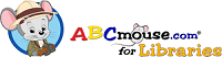 ABC Mouse for Libraries