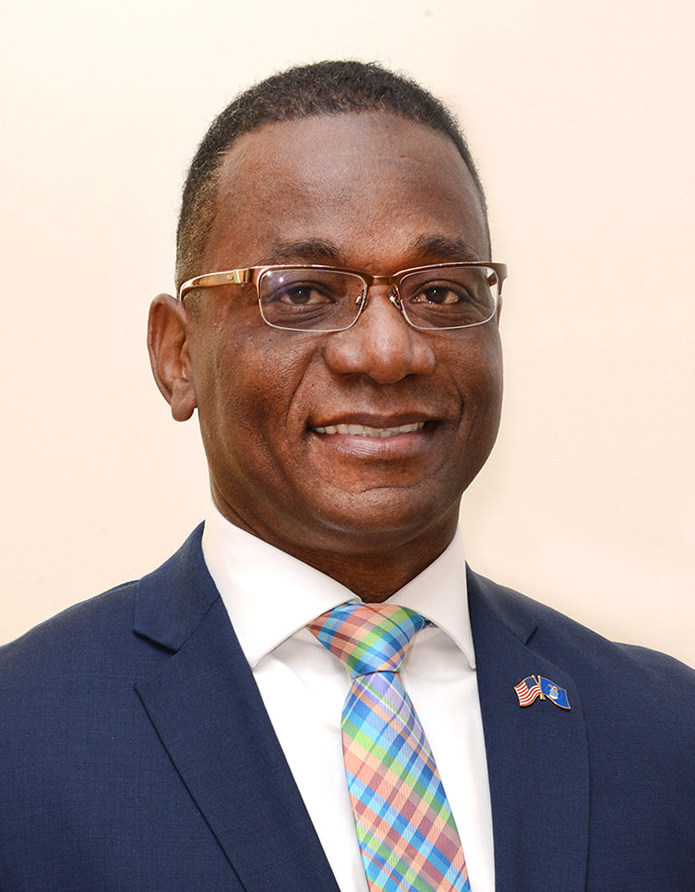 Devon Bryan - Managing Director and CISO of MUFG Union Bank & Co-Founder - International Consortium of Minority Cybersecurity Professionals