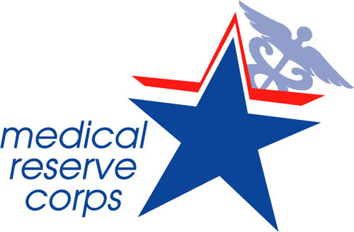 MRC Reserve Corps