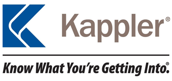 Kappler logo Kappler logo