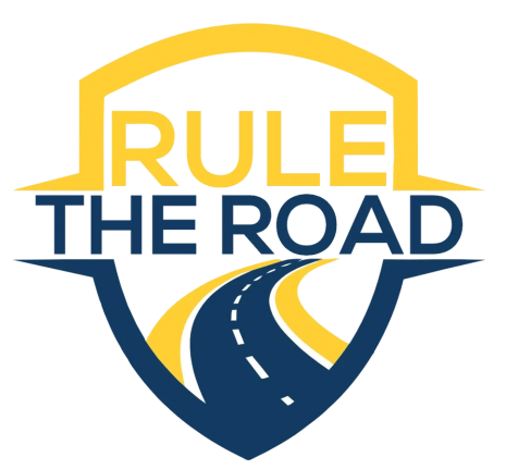 Rule the Road logo