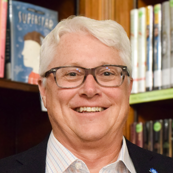 Ron Green