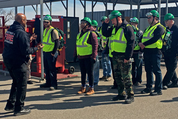 CERT class