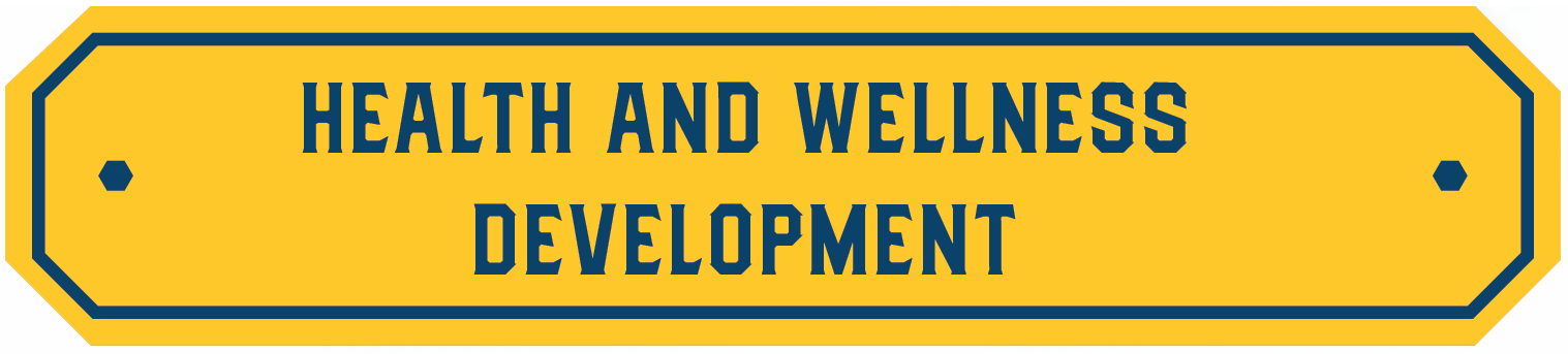 Health and Wellness