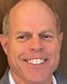 Jim Young headshot.
