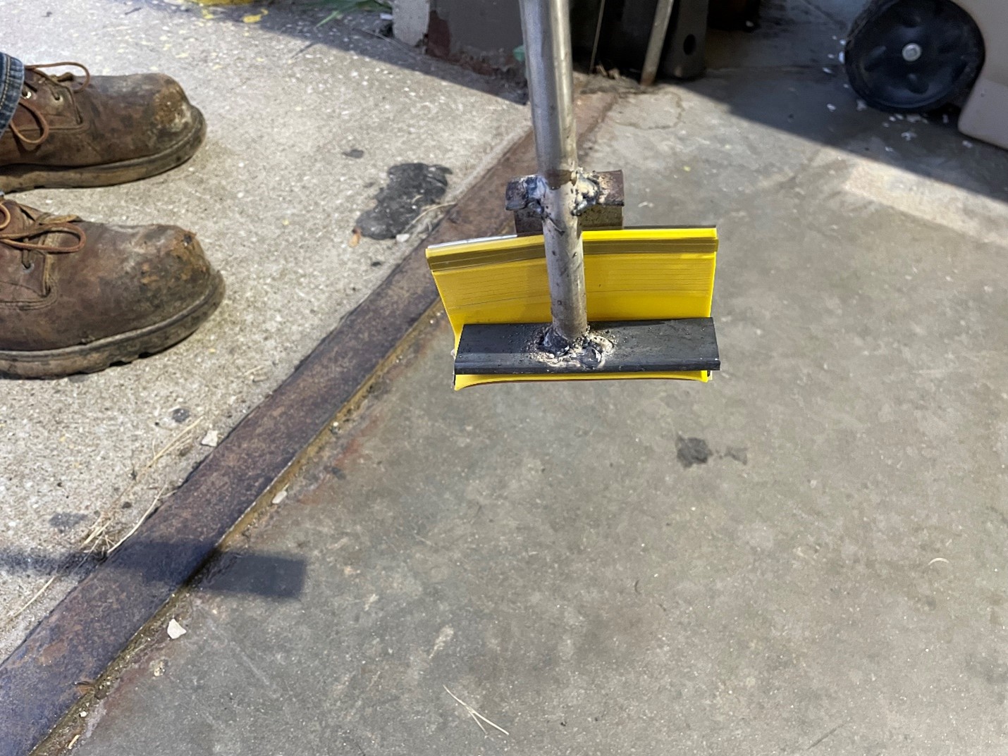 Reflector Placement Tool
