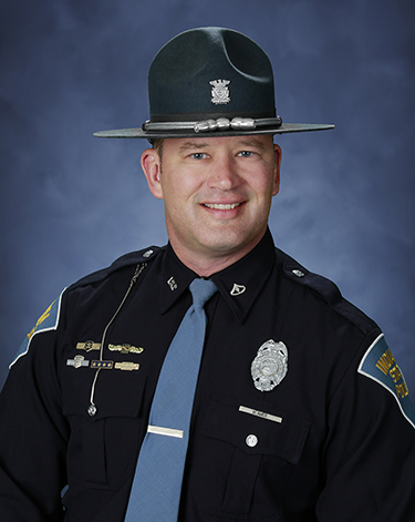 Sgt. Matthew Ames
