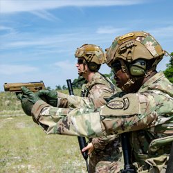 Indiana Range Complex