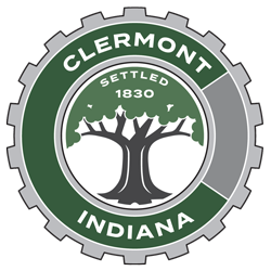 Town of Clermont Logo