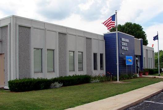 Peru District Post 16